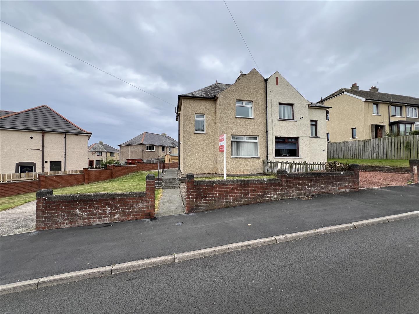 Sunnyside Crescent